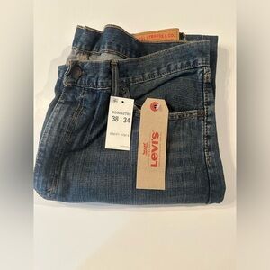 Men’s Levi’s 505 Straight Leg Jean